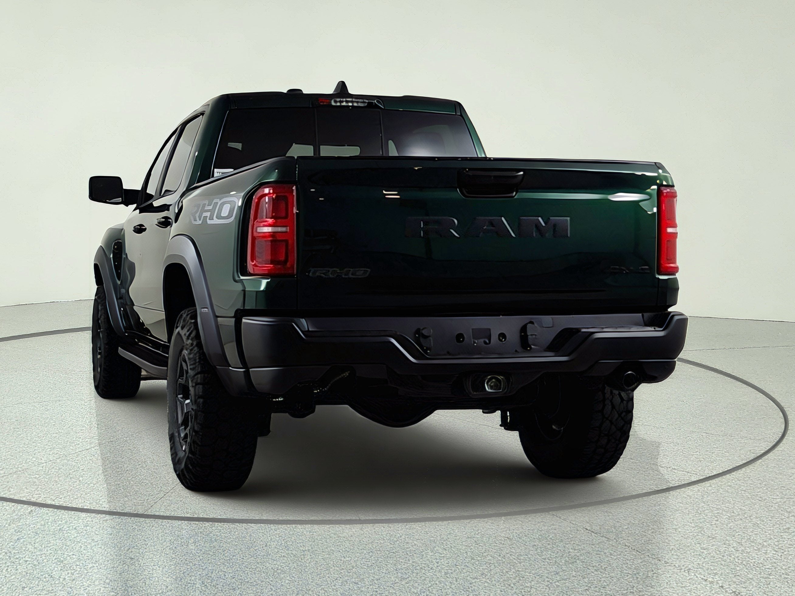 2026 RAM Ram 1500 RHO