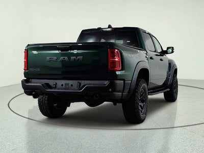 2026 RAM Ram 1500 RHO
