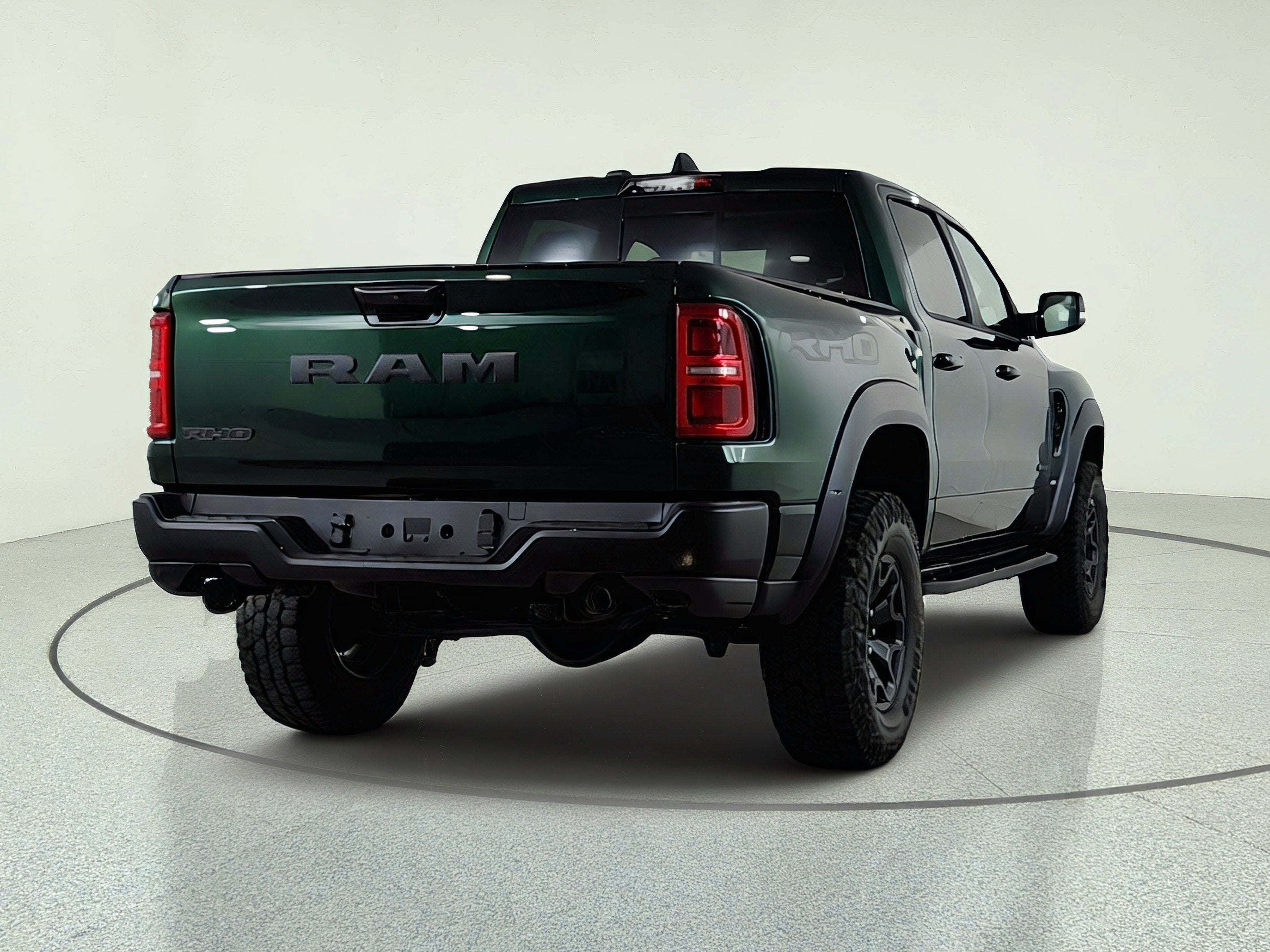 2026 RAM Ram 1500 RHO