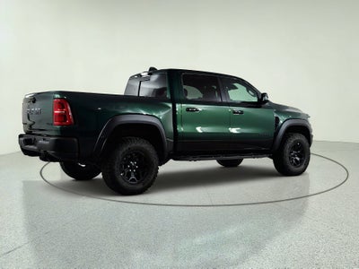 2026 RAM Ram 1500 RHO