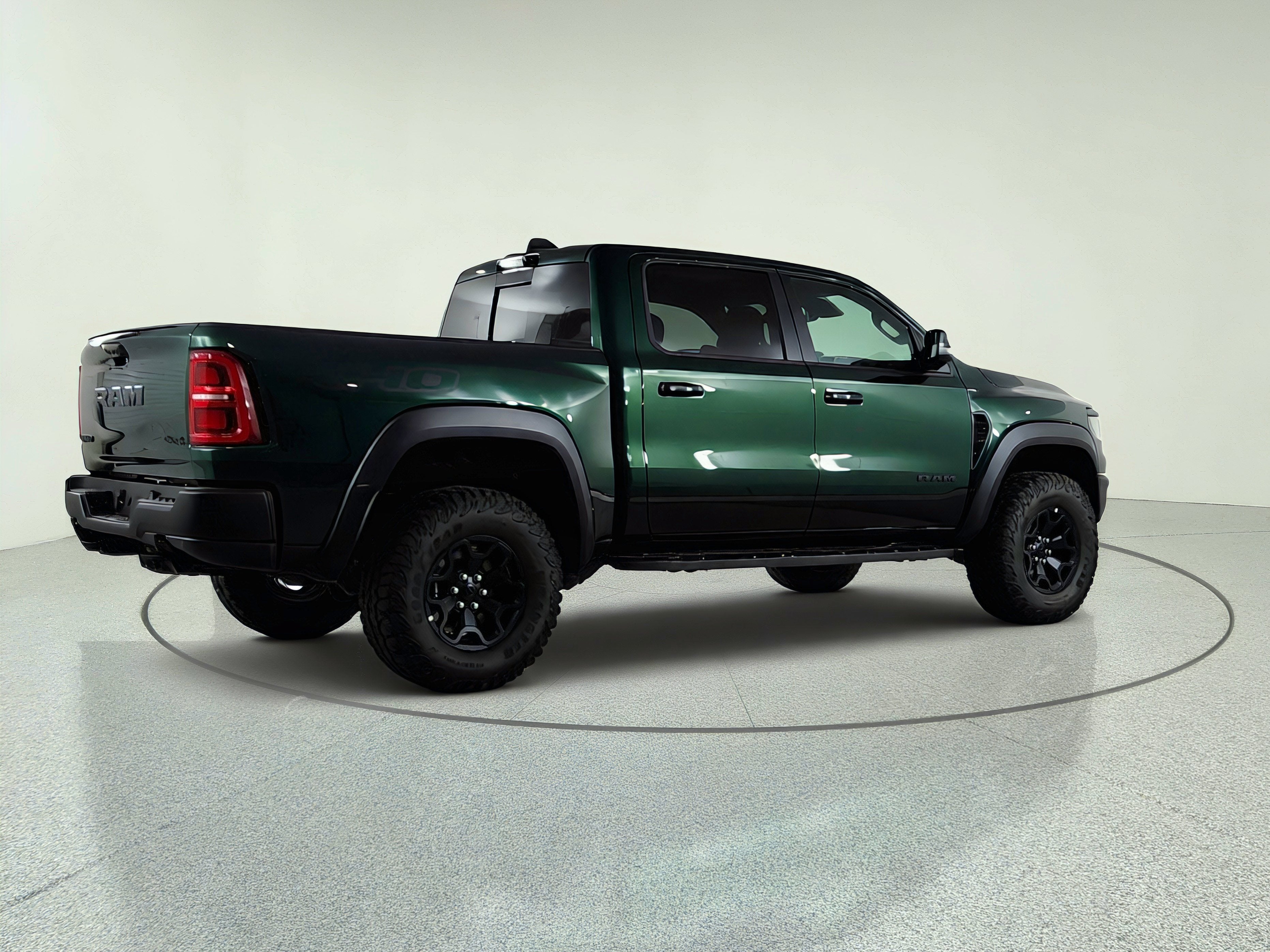 2026 RAM Ram 1500 RHO