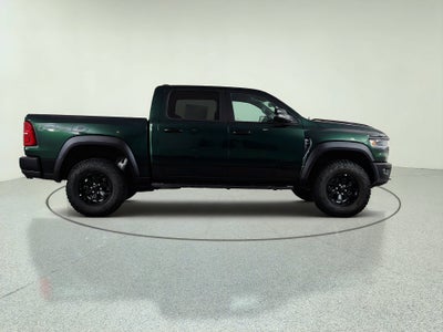 2026 RAM Ram 1500 RHO