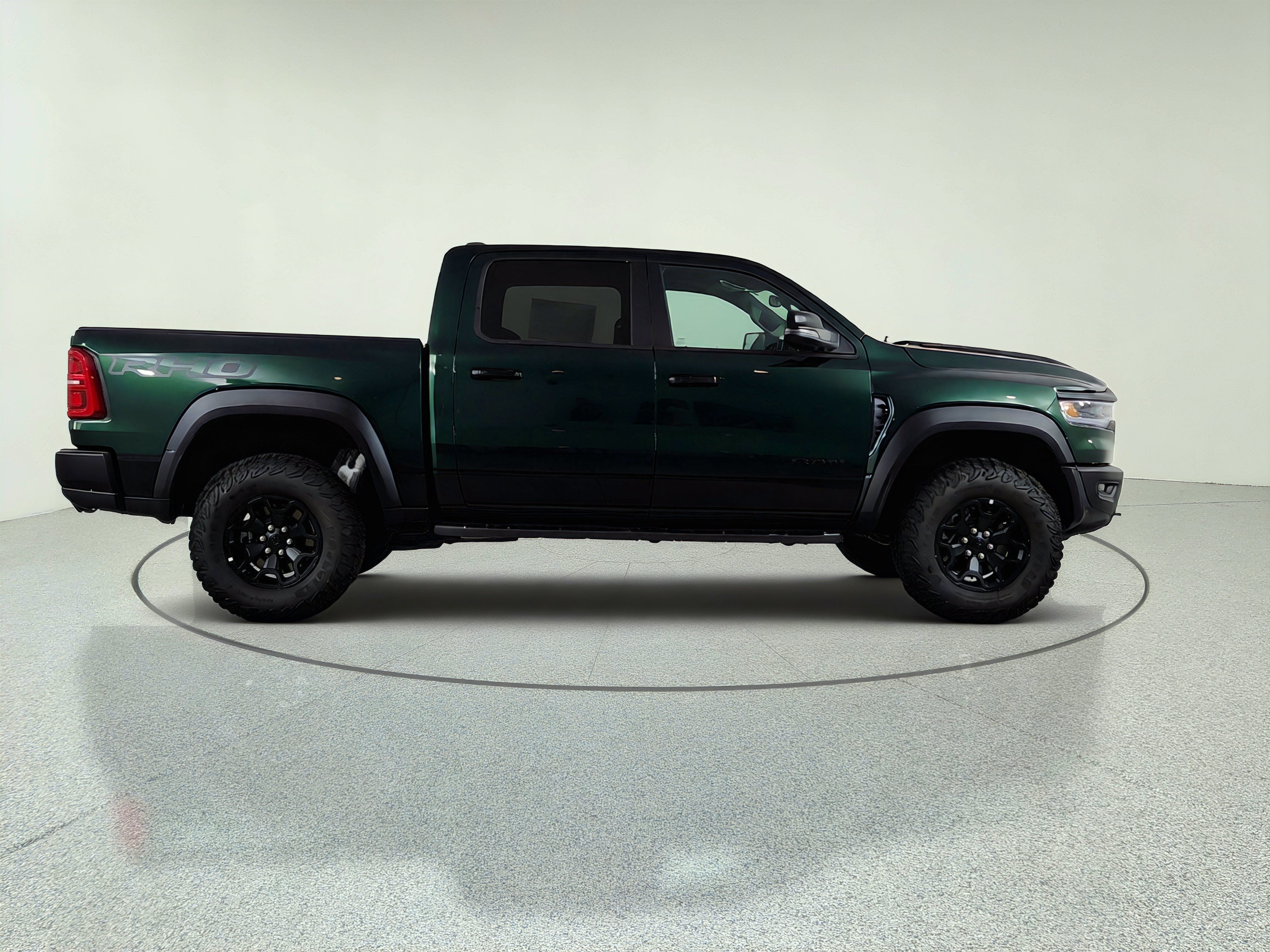 2026 RAM Ram 1500 RHO