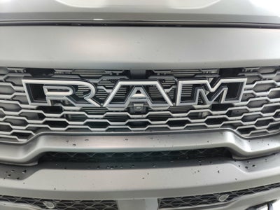 2026 RAM Ram 1500 RAM 1500 CREW CAB RHO 4X4 (144.5 IN WB 5 FT 7 IN BOX)