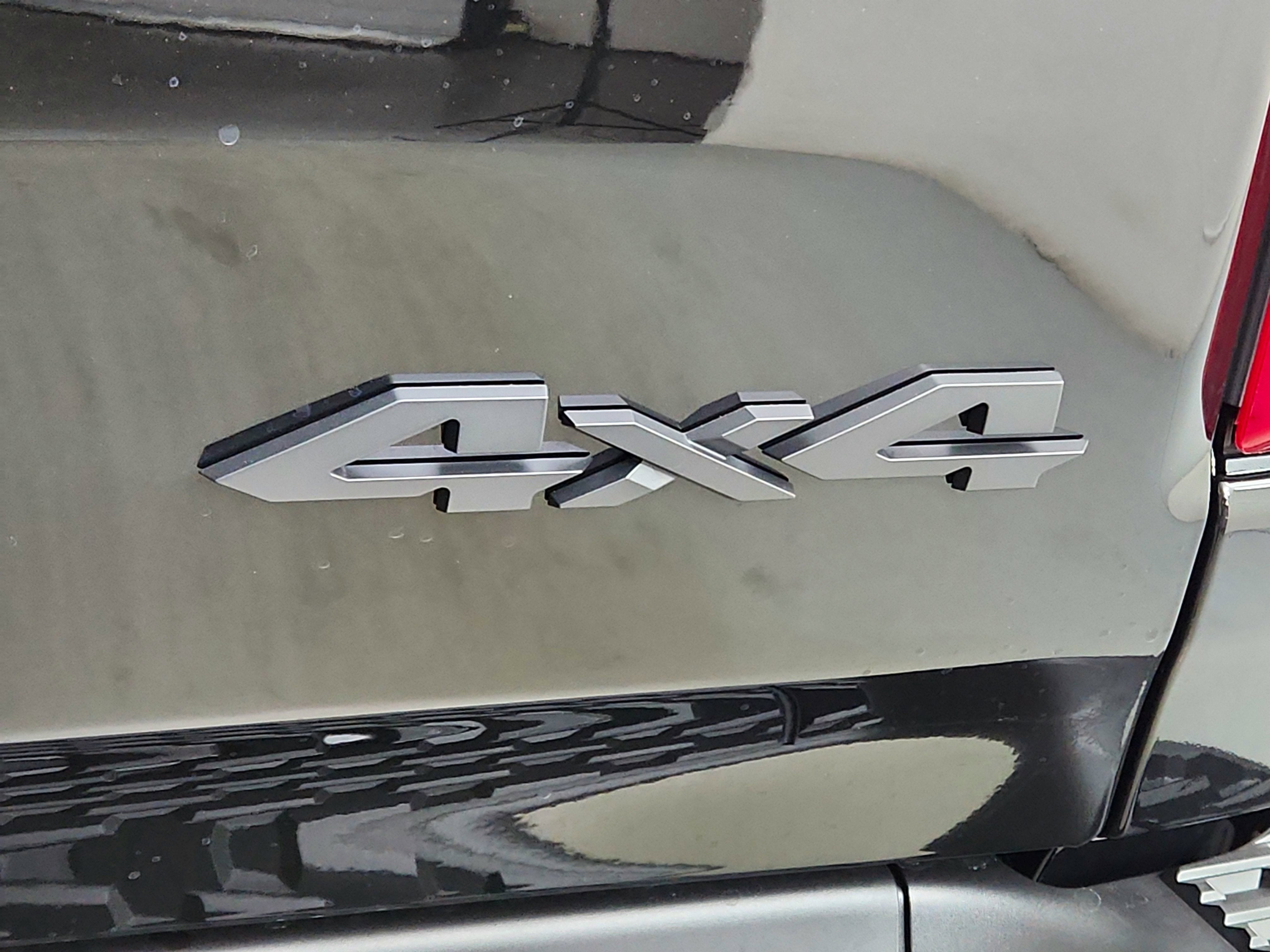 2026 RAM Ram 1500 RAM 1500 CREW CAB RHO 4X4 (144.5 IN WB 5 FT 7 IN BOX)