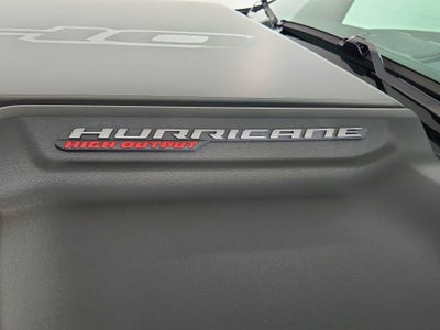2026 RAM Ram 1500 RAM 1500 CREW CAB RHO 4X4 (144.5 IN WB 5 FT 7 IN BOX)