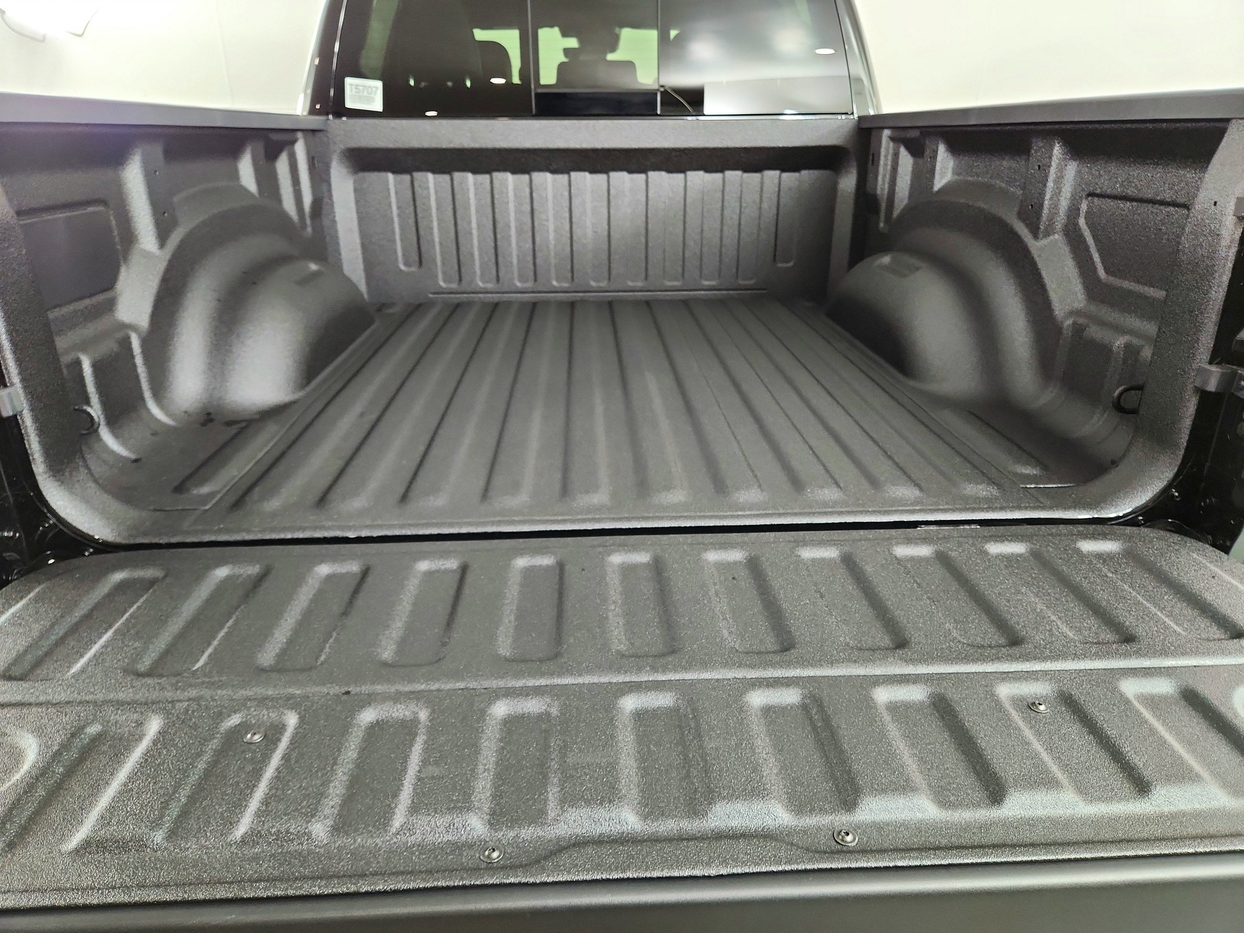 2026 RAM Ram 1500 RAM 1500 CREW CAB RHO 4X4 (144.5 IN WB 5 FT 7 IN BOX)