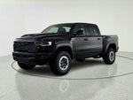 2026 RAM Ram 1500 RAM 1500 CREW CAB RHO 4X4 (144.5 IN WB 5 FT 7 IN BOX)