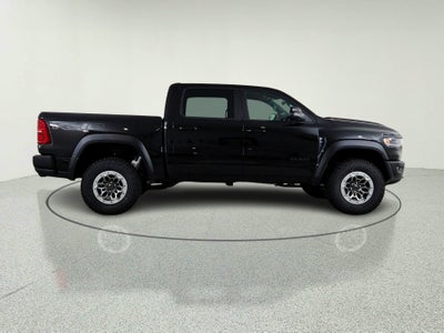 2026 RAM Ram 1500 RAM 1500 CREW CAB RHO 4X4 (144.5 IN WB 5 FT 7 IN BOX)