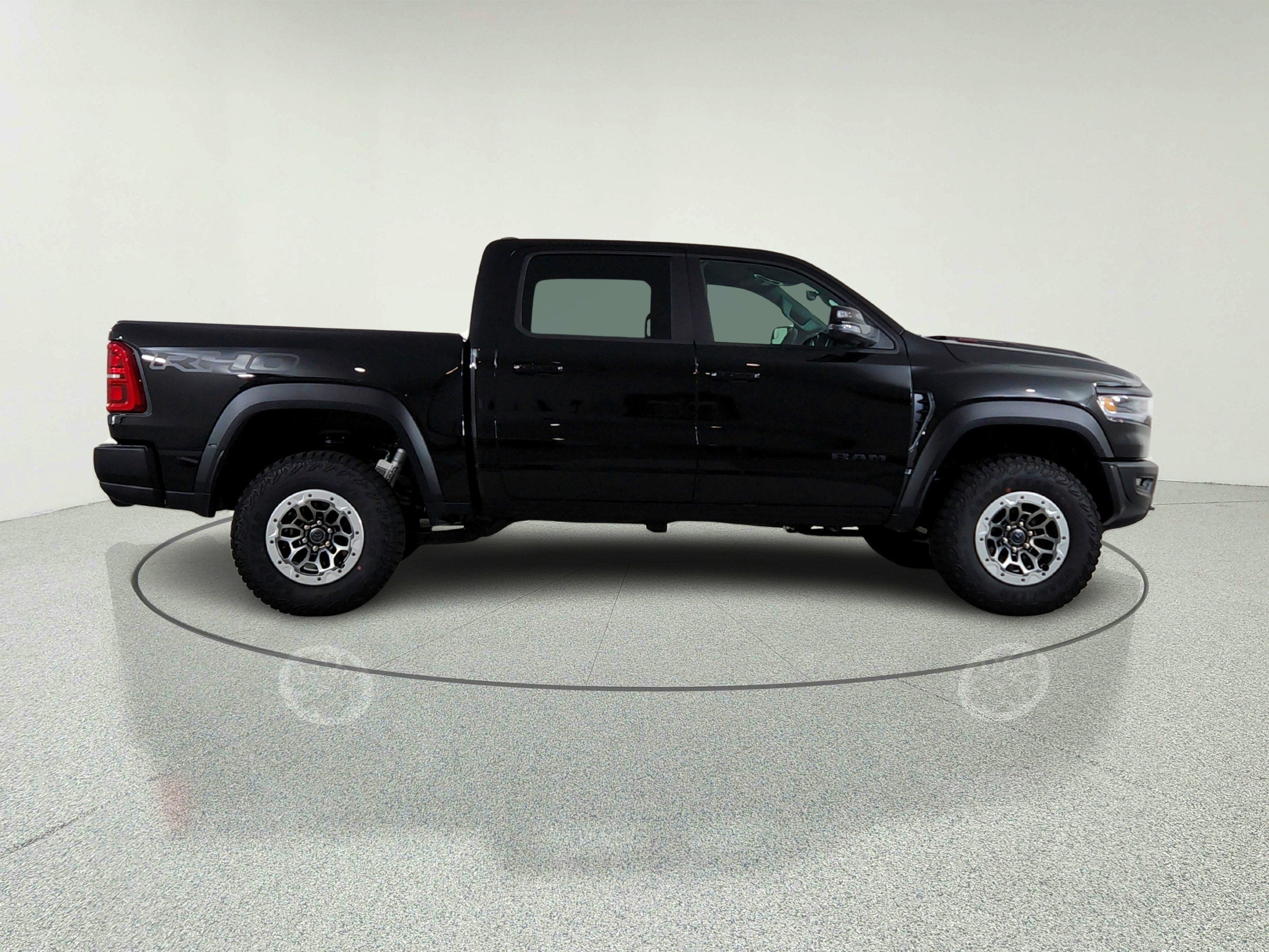 2026 RAM Ram 1500 RAM 1500 CREW CAB RHO 4X4 (144.5 IN WB 5 FT 7 IN BOX)