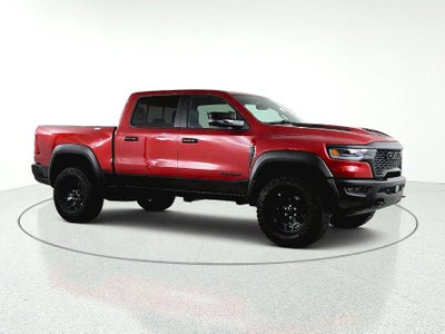 2026 RAM Ram 1500 RHO