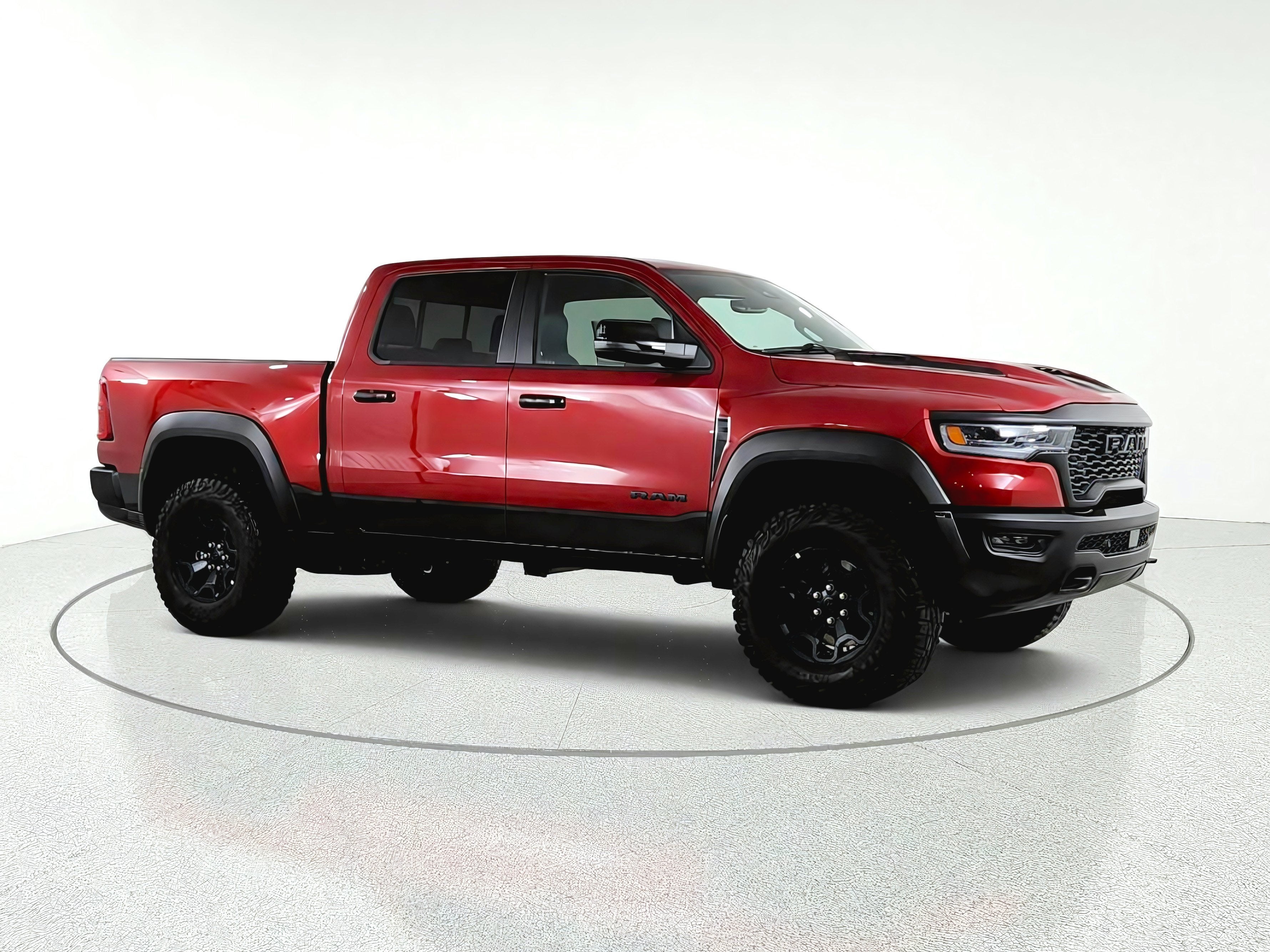 2026 RAM Ram 1500 RHO