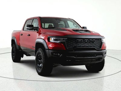 2026 RAM Ram 1500 RHO