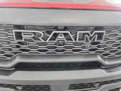 2026 RAM Ram 1500 RHO