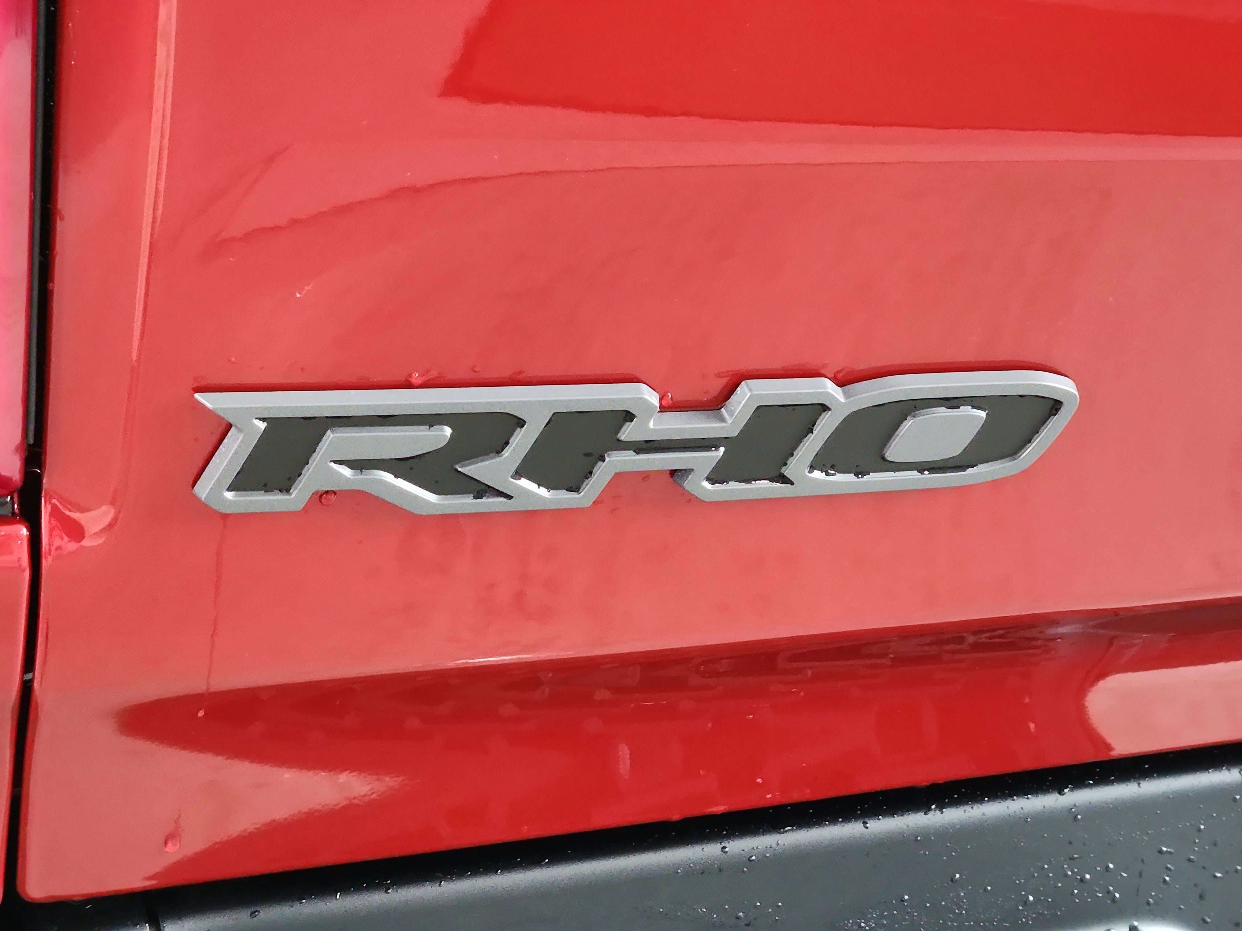 2026 RAM Ram 1500 RHO