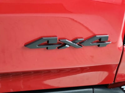 2026 RAM Ram 1500 RHO