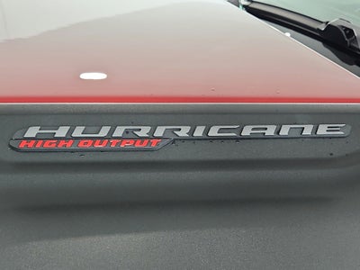 2026 RAM Ram 1500 RHO