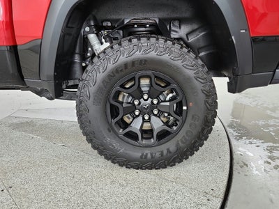 2026 RAM Ram 1500 RHO