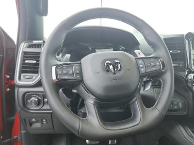 2026 RAM Ram 1500 RHO