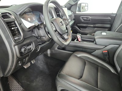 2026 RAM Ram 1500 RHO