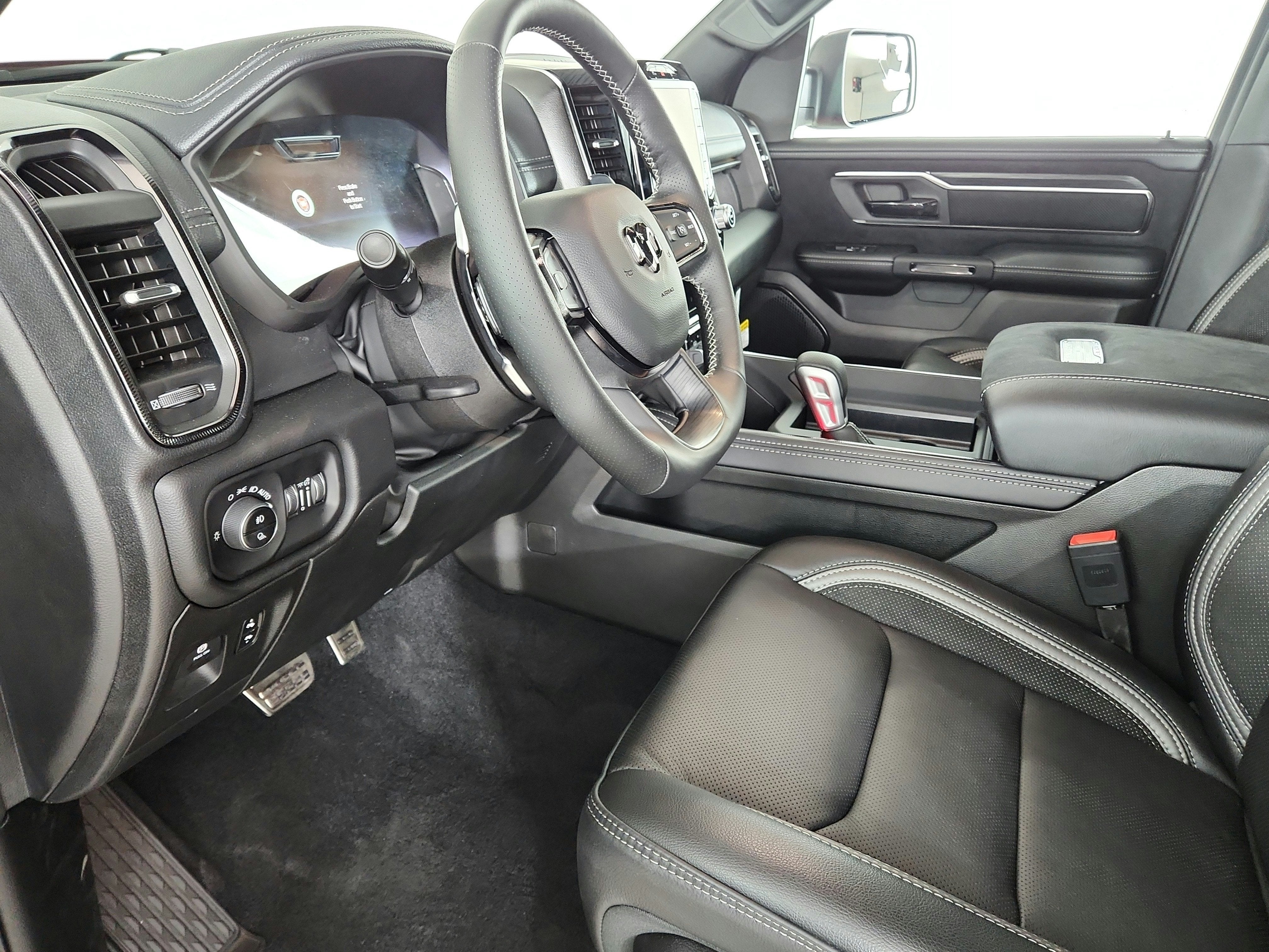 2026 RAM Ram 1500 RHO