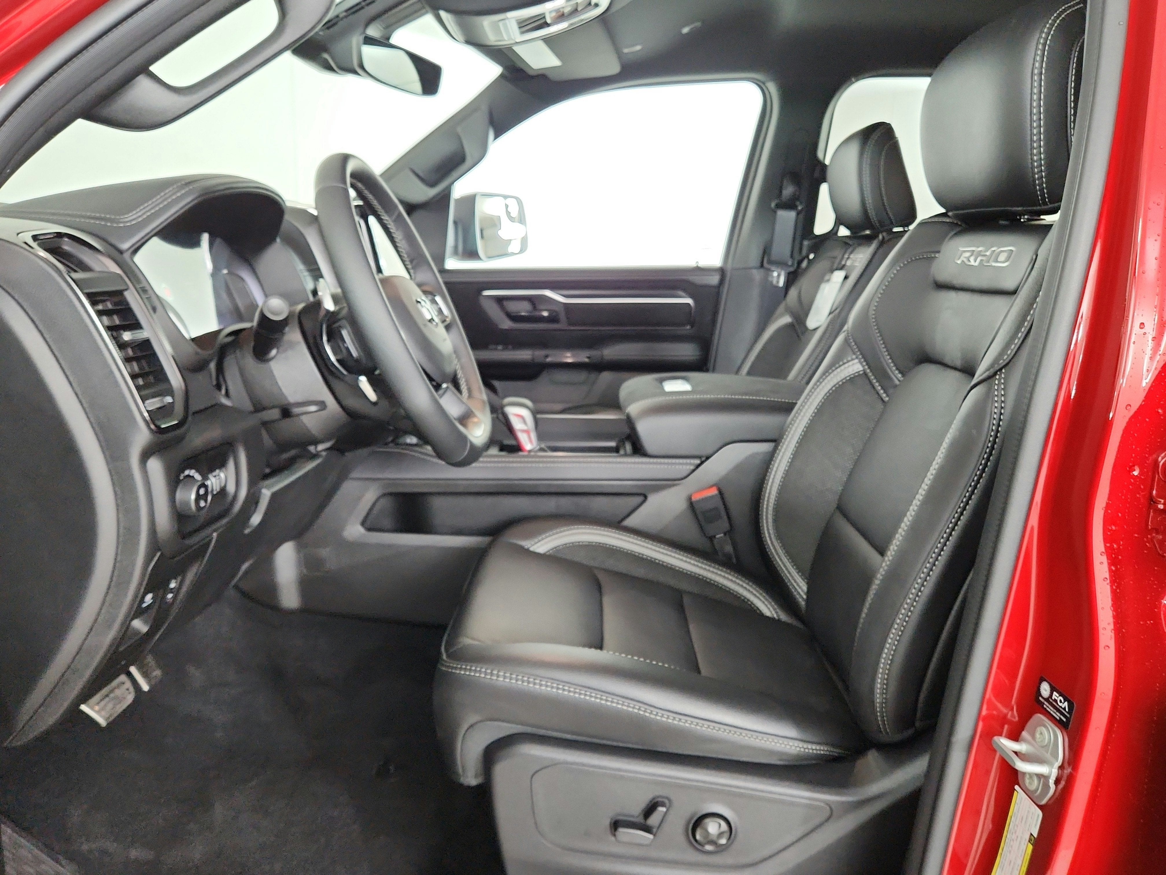 2026 RAM Ram 1500 RHO