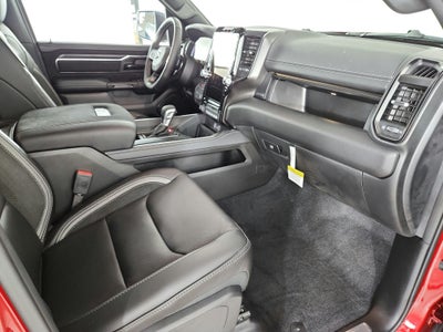2026 RAM Ram 1500 RHO