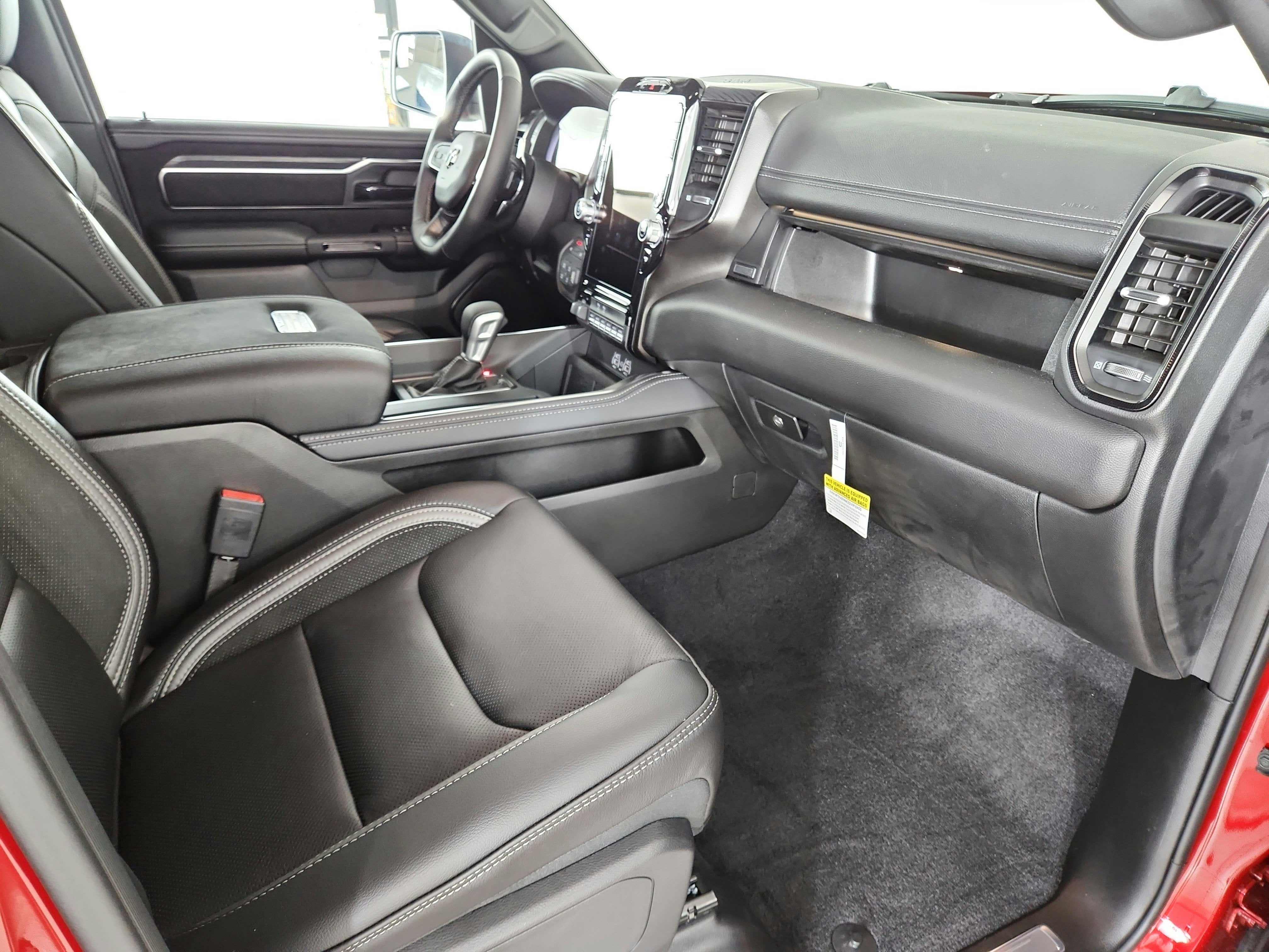 2026 RAM Ram 1500 RHO