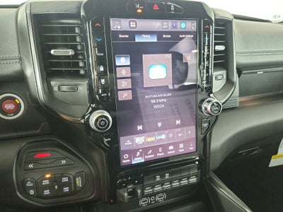 2026 RAM Ram 1500 RHO