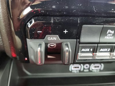 2026 RAM Ram 1500 RHO
