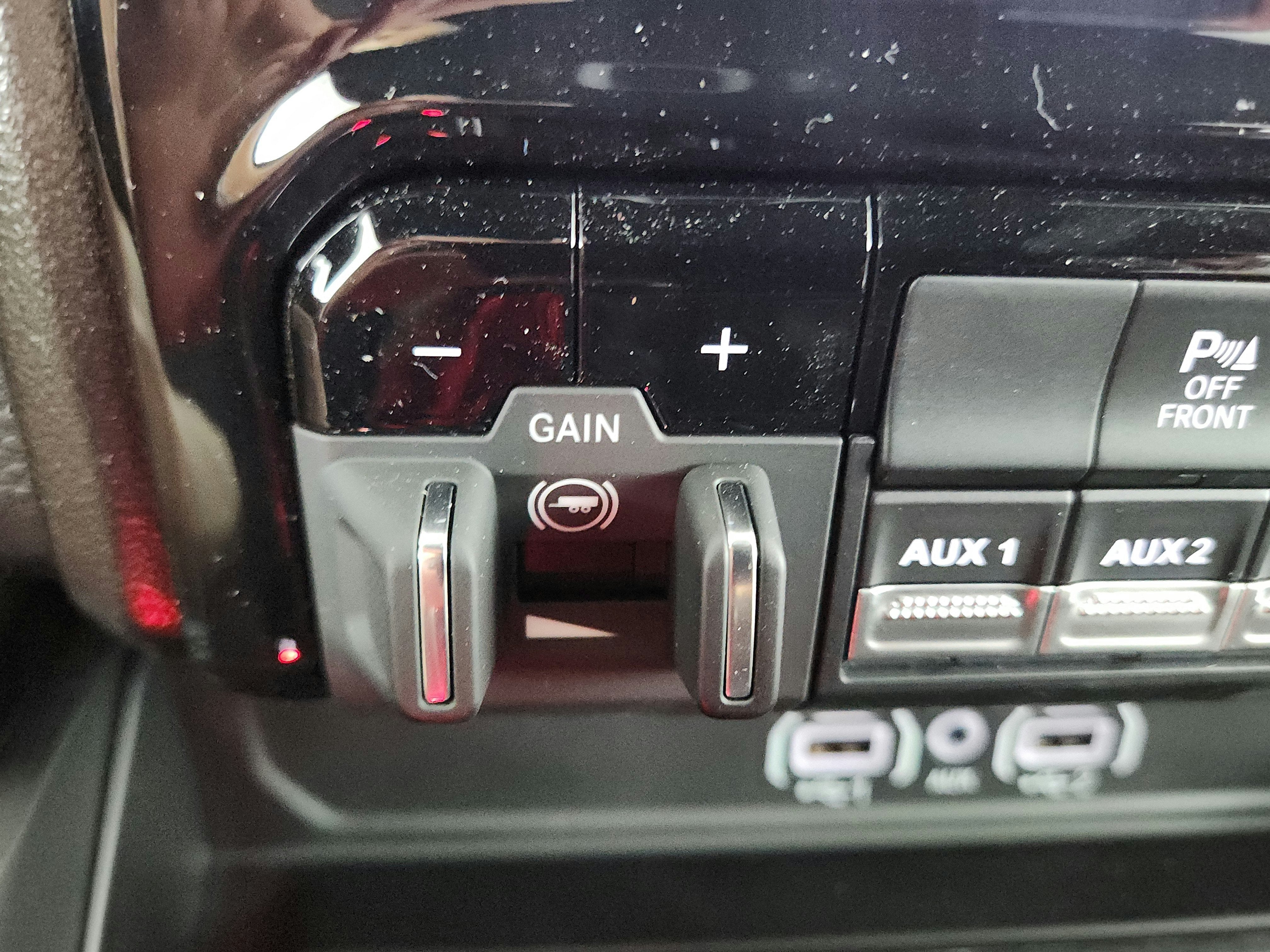 2026 RAM Ram 1500 RHO