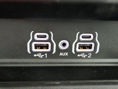 2026 RAM Ram 1500 RHO