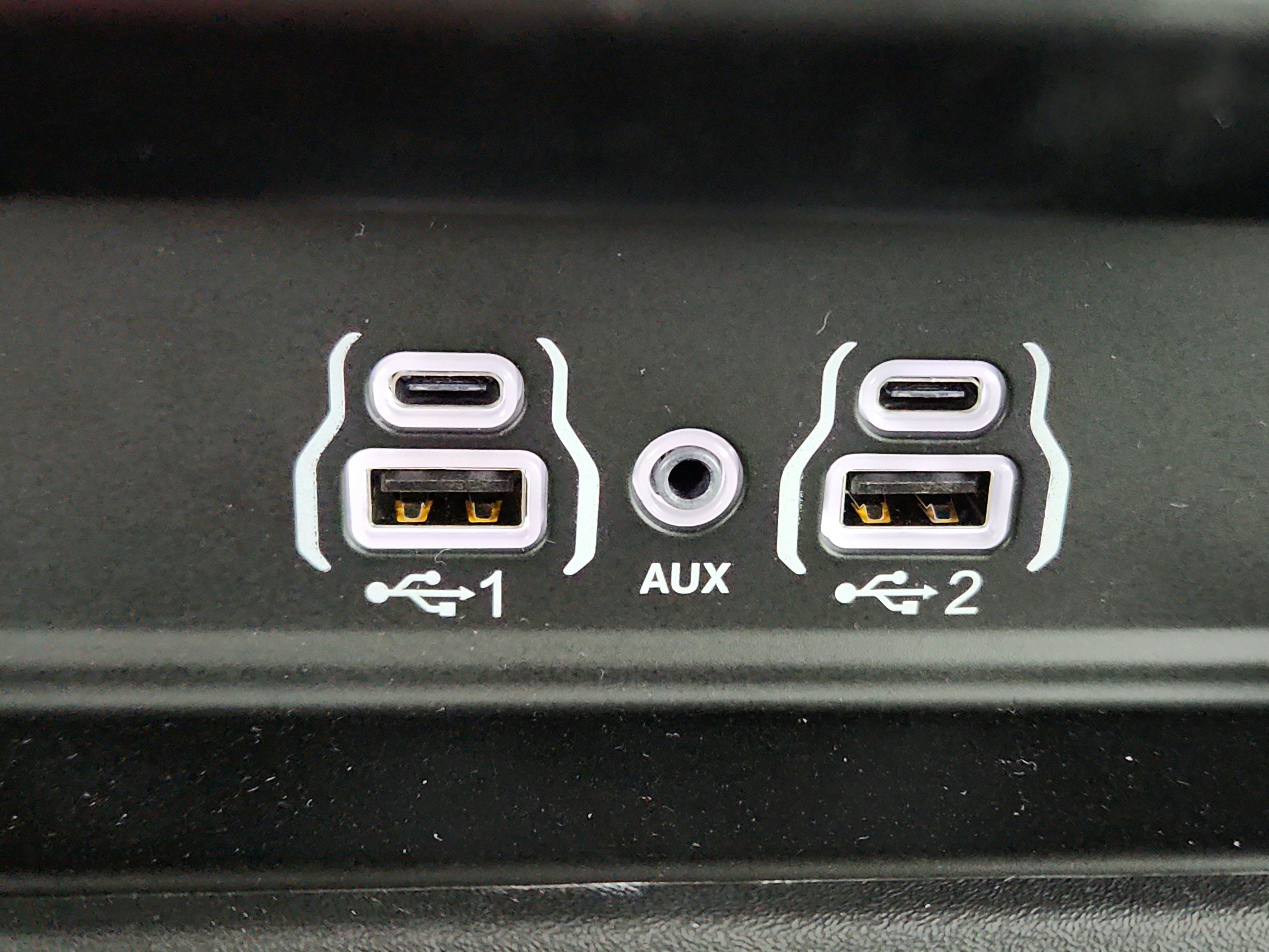 2026 RAM Ram 1500 RHO