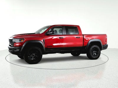2026 RAM Ram 1500 RHO