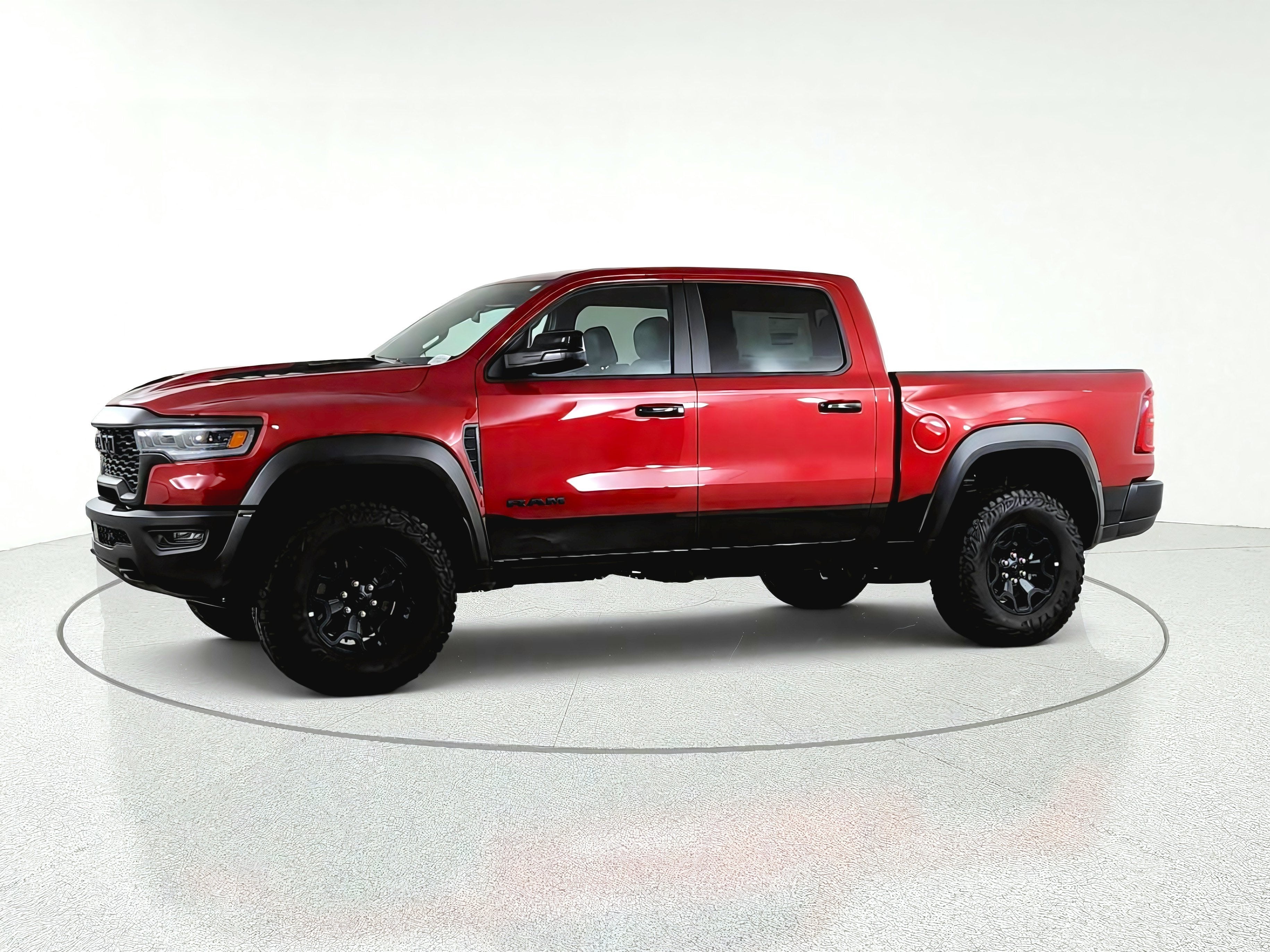 2026 RAM Ram 1500 RHO