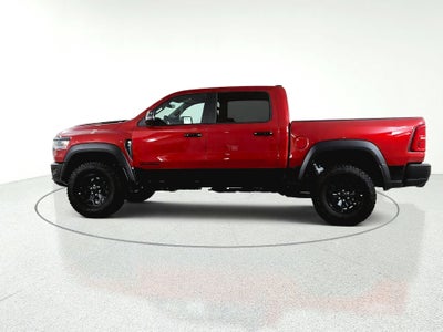 2026 RAM Ram 1500 RHO