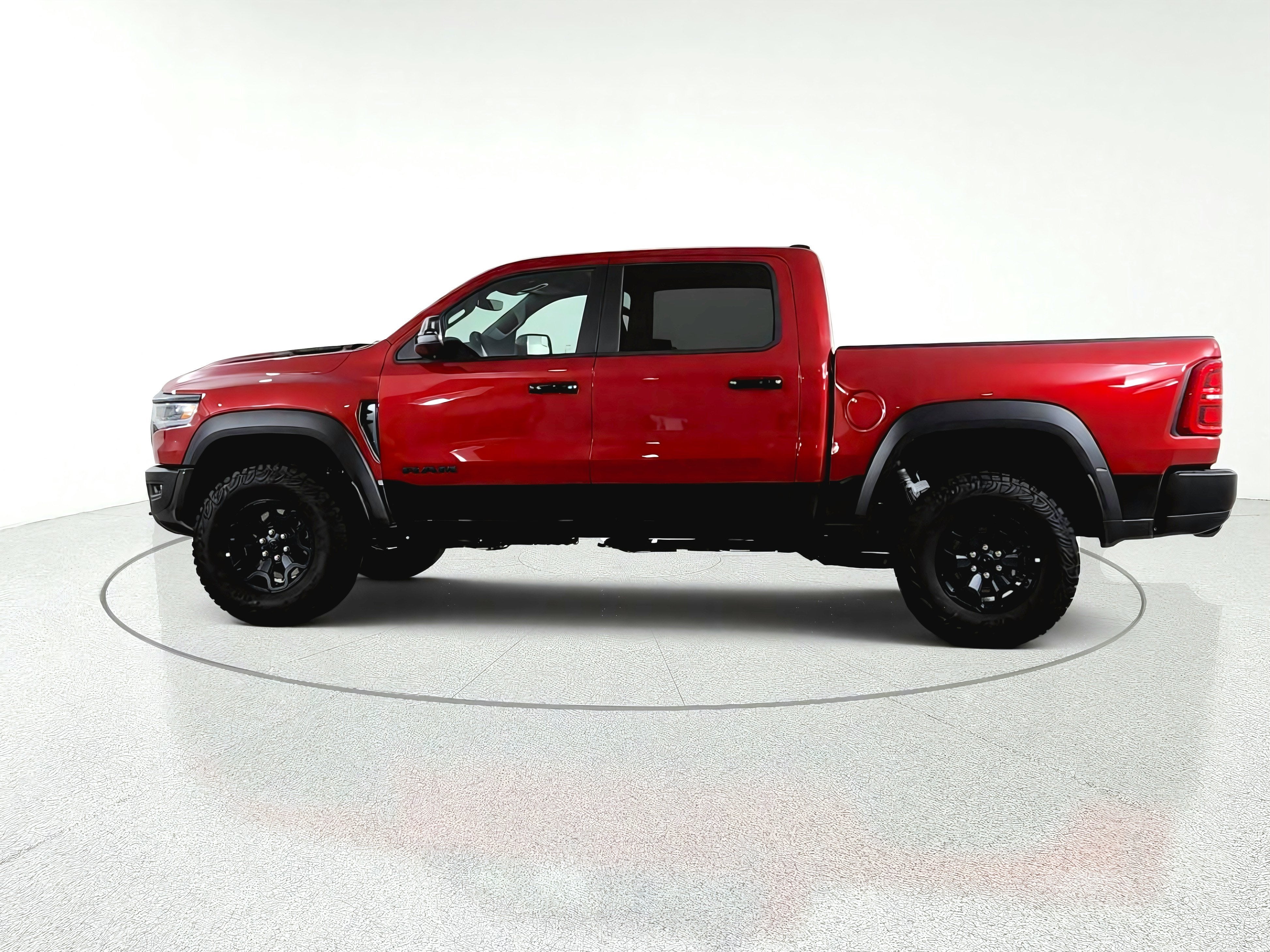 2026 RAM Ram 1500 RHO