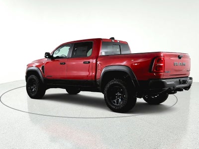 2026 RAM Ram 1500 RHO