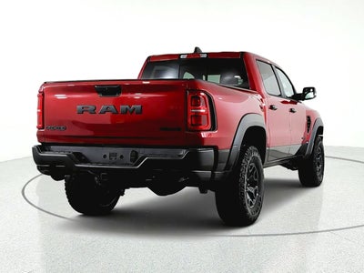 2026 RAM Ram 1500 RHO