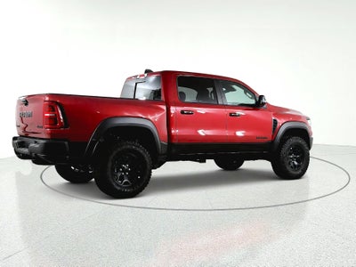 2026 RAM Ram 1500 RHO