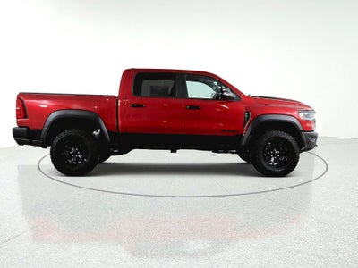 2026 RAM Ram 1500 RHO