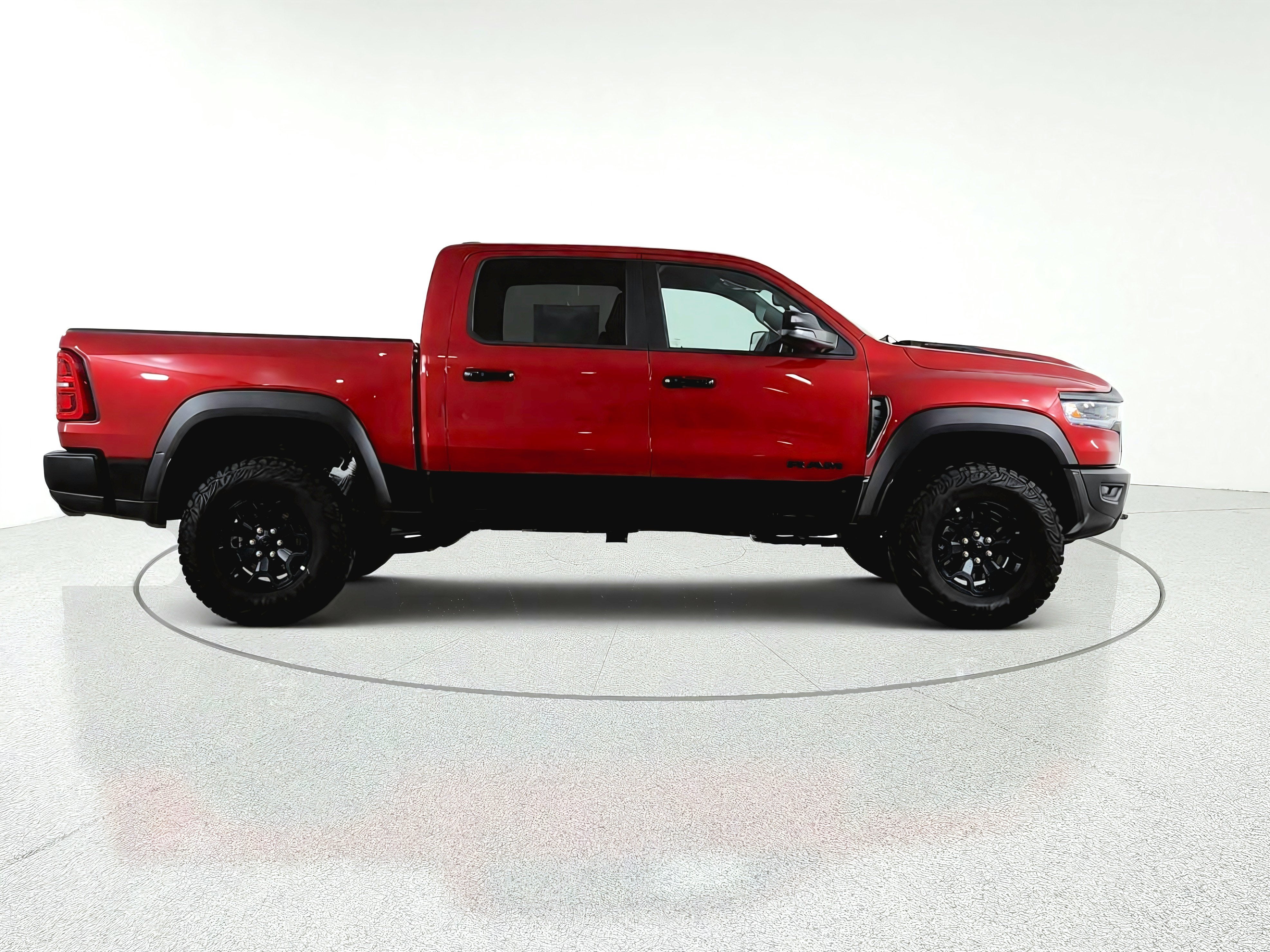 2026 RAM Ram 1500 RHO