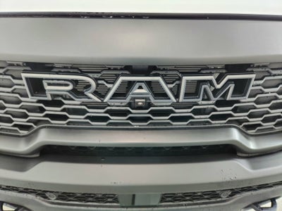 2026 RAM Ram 1500 RAM 1500 CREW CAB RHO 4X4 (144.5 IN WB 5 FT 7 IN BOX)