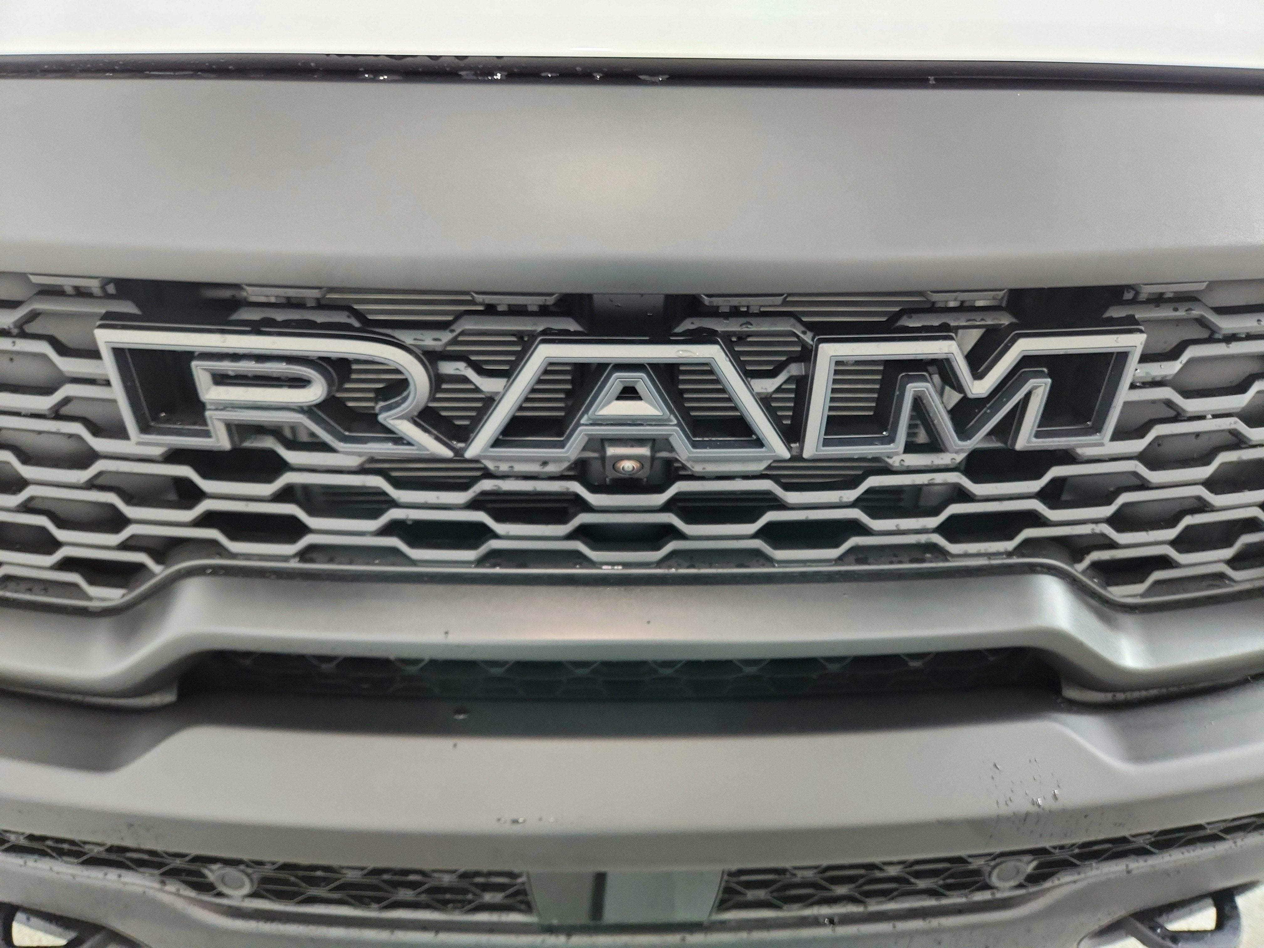 2026 RAM Ram 1500 RAM 1500 CREW CAB RHO 4X4 (144.5 IN WB 5 FT 7 IN BOX)