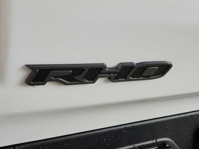 2026 RAM Ram 1500 RAM 1500 CREW CAB RHO 4X4 (144.5 IN WB 5 FT 7 IN BOX)