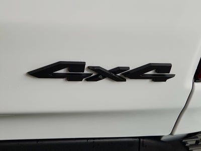 2026 RAM Ram 1500 RAM 1500 CREW CAB RHO 4X4 (144.5 IN WB 5 FT 7 IN BOX)
