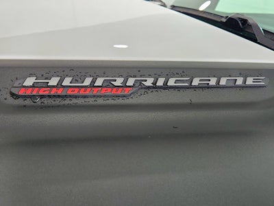 2026 RAM Ram 1500 RAM 1500 CREW CAB RHO 4X4 (144.5 IN WB 5 FT 7 IN BOX)