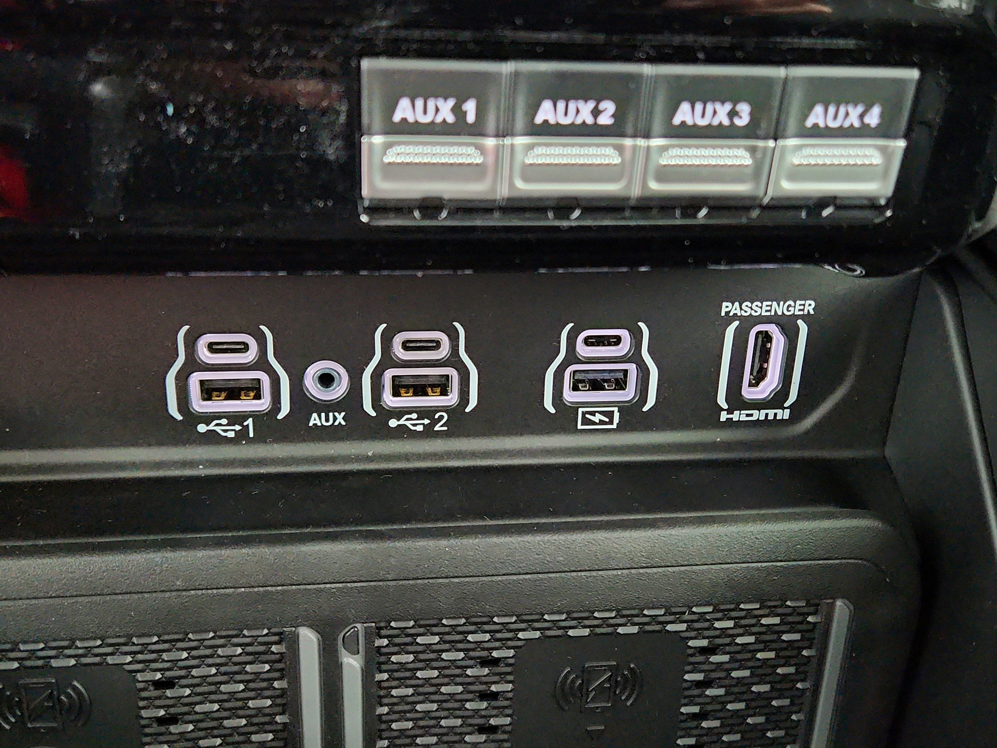 2026 RAM Ram 1500 RAM 1500 CREW CAB RHO 4X4 (144.5 IN WB 5 FT 7 IN BOX)
