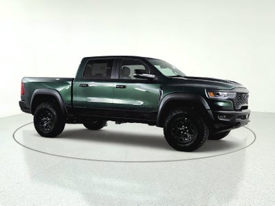 2026 RAM Ram 1500 RHO