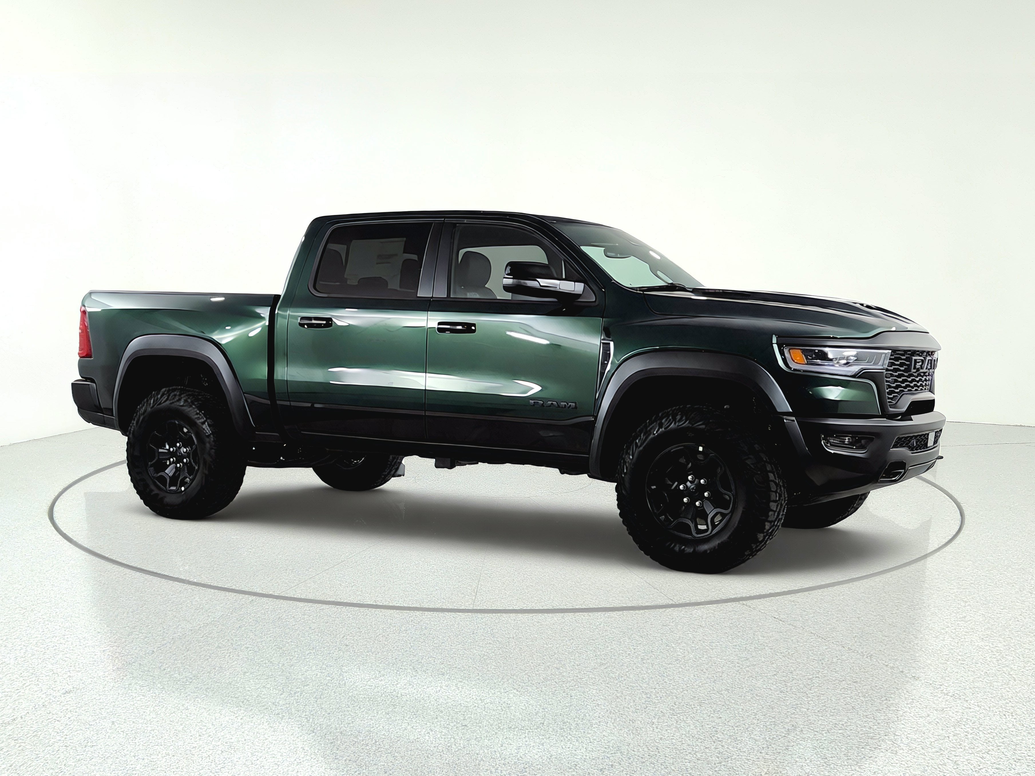 2026 RAM Ram 1500 RHO